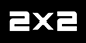 2x2